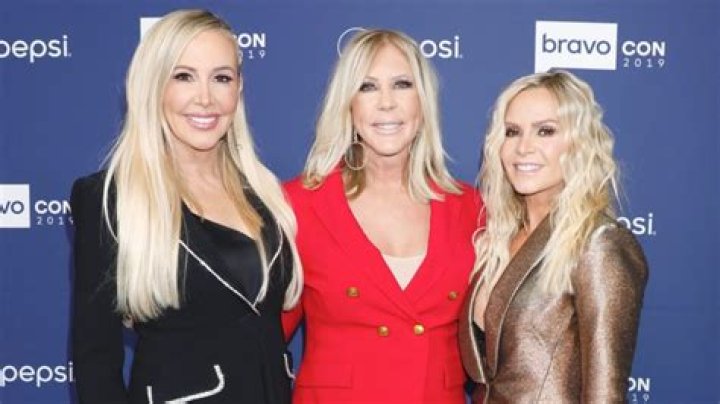Vicki Gunvalson Responds to BFF Tamra Judge’s Decision to Leave ‘RHOC’ Just a Day After Her Own