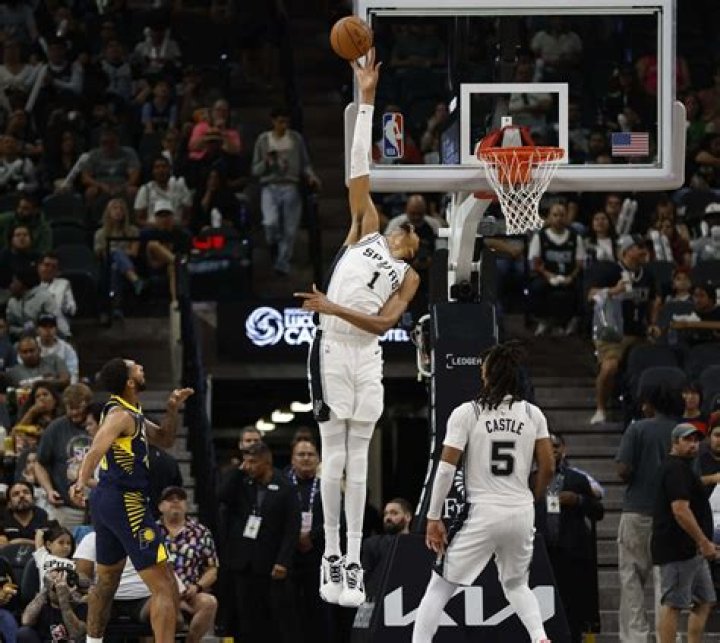 Victor Wembanyama Explains Why He Refused Drake's Offer To Get Up On Stage