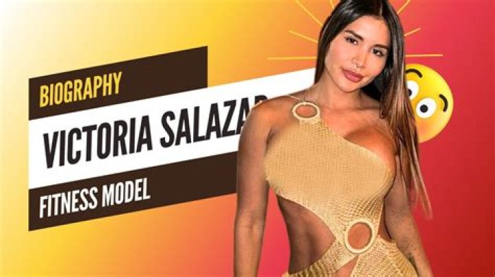 Victoria Salazar (Instagram Star) - Age, Birthday, Bio, Facts, Family, Net Worth, Height & More