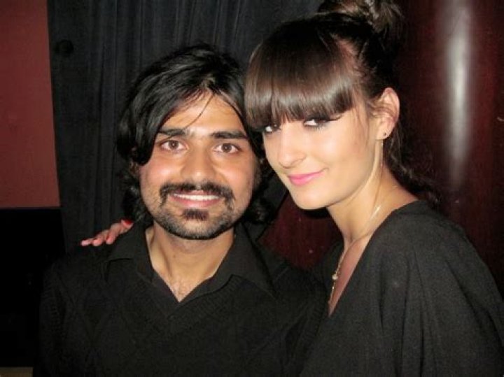 Vika Jigulina Biography, Age, Height, Husband, Net Worth, Family