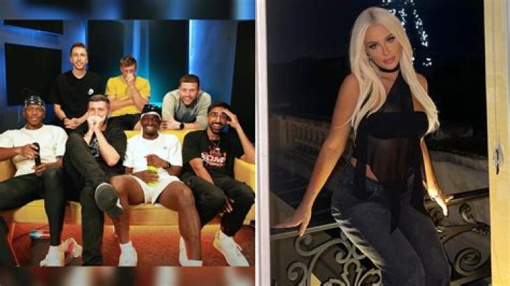 Viral! Tana Mongeau Launches an OnlyFans and Breaks the Website Trying to Go Live