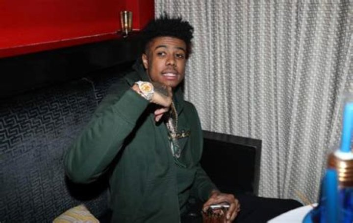 Wack 100 Confirms Blueface Is Not Signed To A 360 Deal