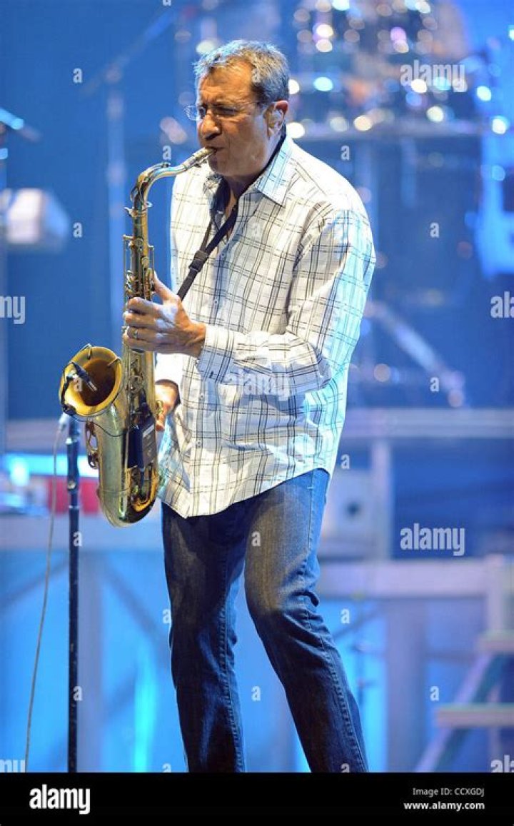 Walter Parazaider (Saxophonist) - Age, Birthday, Bio, Facts, Family, Net Worth, Height & More