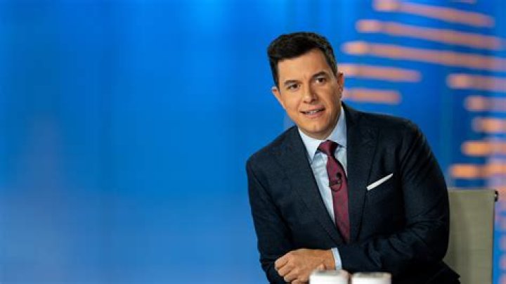 Was Tom Llamas fired from ABC? – Celebrity.fm – #1 Official Stars, Business & People Network, Wiki, Success story, Biography & Quotes