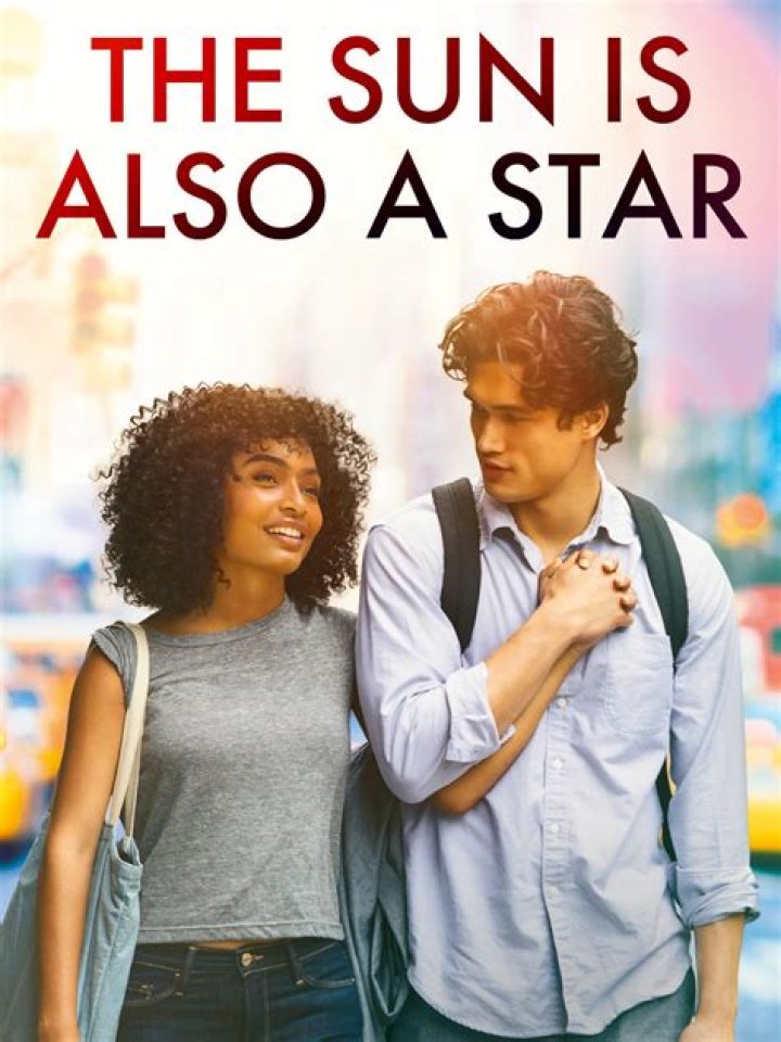 Watch‘Riverdale’ Star Charles Melton Falls in Love With Yara Shahidi in Emotional ‘The Sun is Also a Star’ Trailer