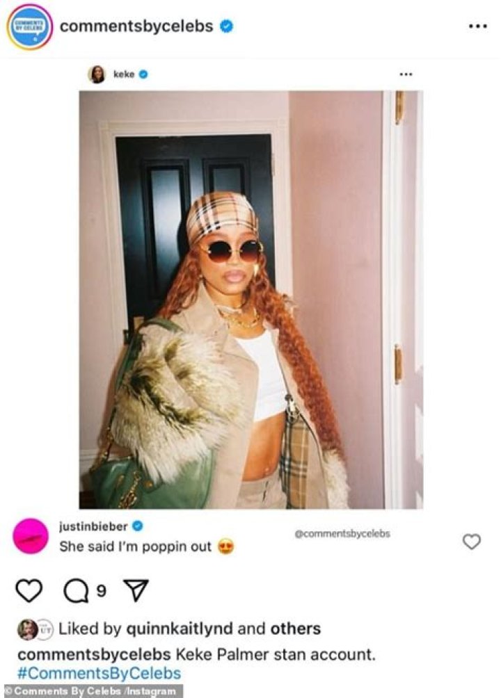 We See You! Channing Tatum Leaves Flirty Comment on His GF Jessie J’s Sexy Instagram Pic