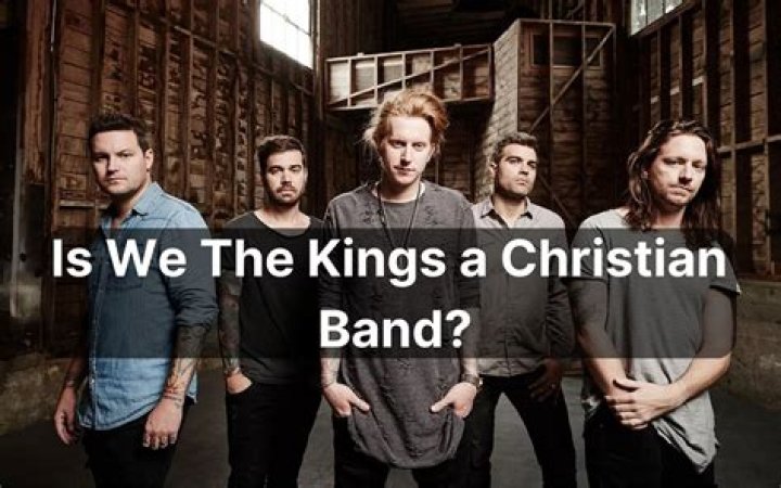 We The Kings (Band) - Members profile, Facts, Wiki, Achievements, Net worth 2024 (updated)