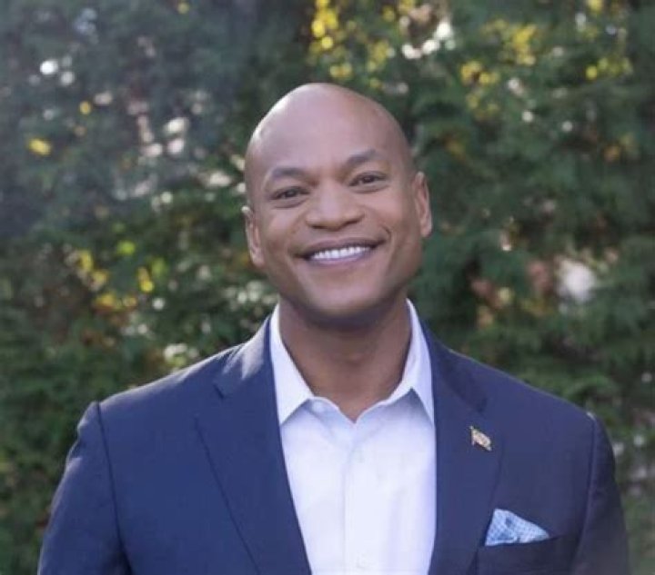 Wes Moore