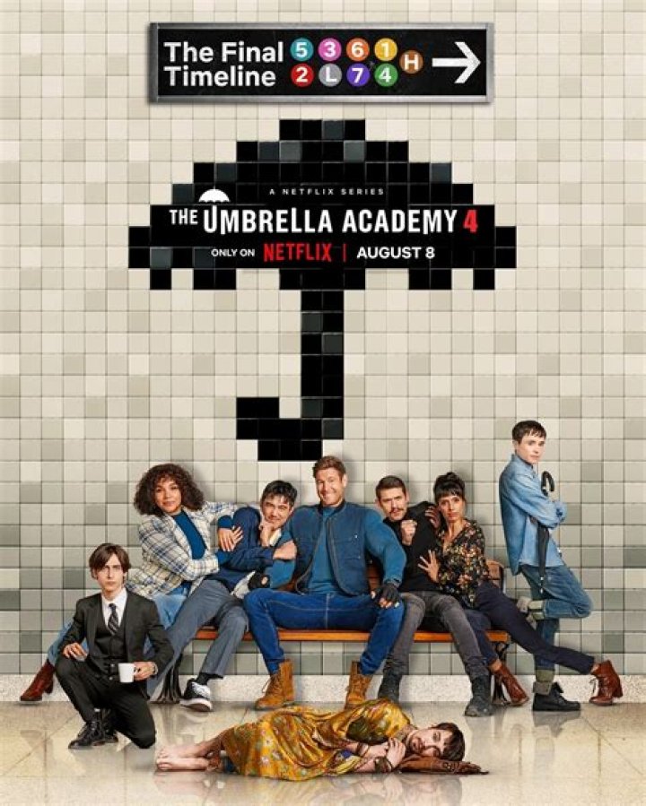 What can number 4 Do Umbrella Academy? – Celebrity.fm – #1 Official Stars, Business & People Network, Wiki, Success story, Biography & Quotes