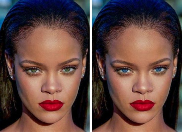 What color are Rihanna’s eyes? – Celebrity.fm – #1 Official Stars, Business & People Network, Wiki, Success story, Biography & Quotes