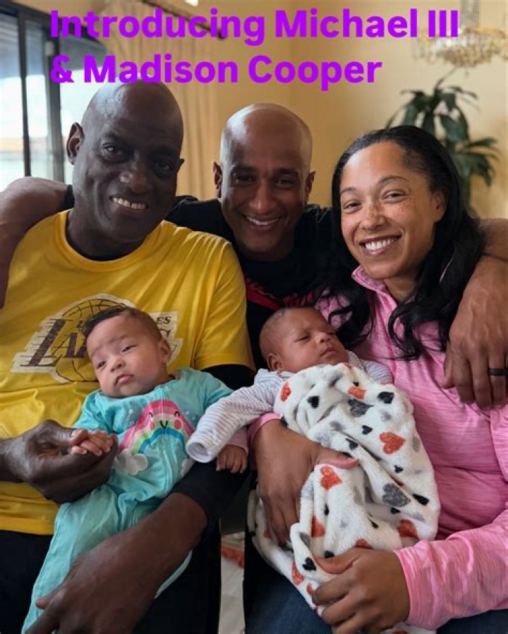 What did Betty Cooper’s dad do? – Celebrity.fm – #1 Official Stars, Business & People Network, Wiki, Success story, Biography & Quotes