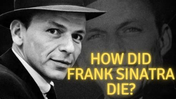 What did Frank Sinatra think of Bing Crosby?