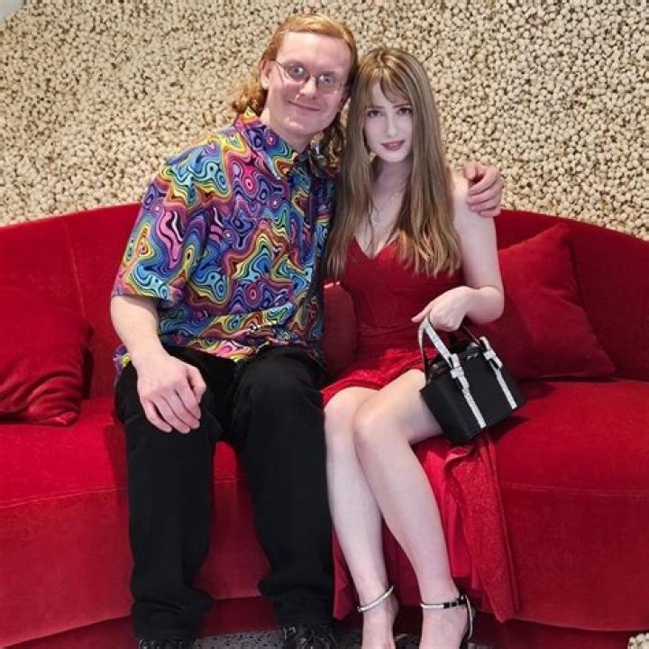 What disability does Katie have on Love on the Spectrum?