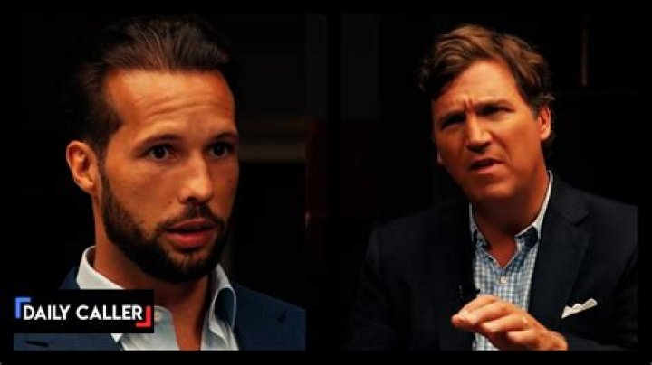 What does Matt Carlson do for a living?