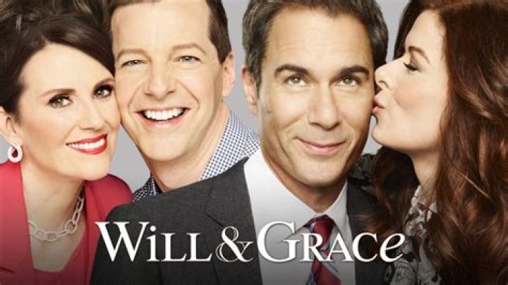 What episode of Will and Grace is Molly Shannon in?