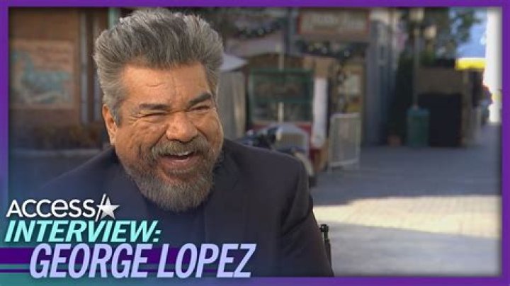 What ever happened to George Lopez? – Celebrity.fm – #1 Official Stars, Business & People Network, Wiki, Success story, Biography & Quotes