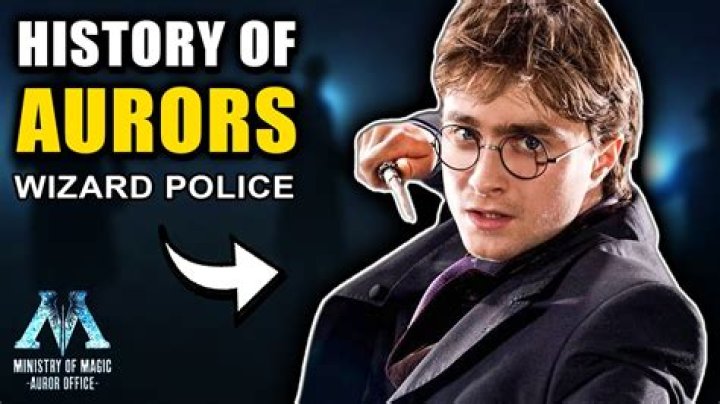 What is Auror in Harry Potter? – Celebrity.fm – #1 Official Stars, Business & People Network, Wiki, Success story, Biography & Quotes