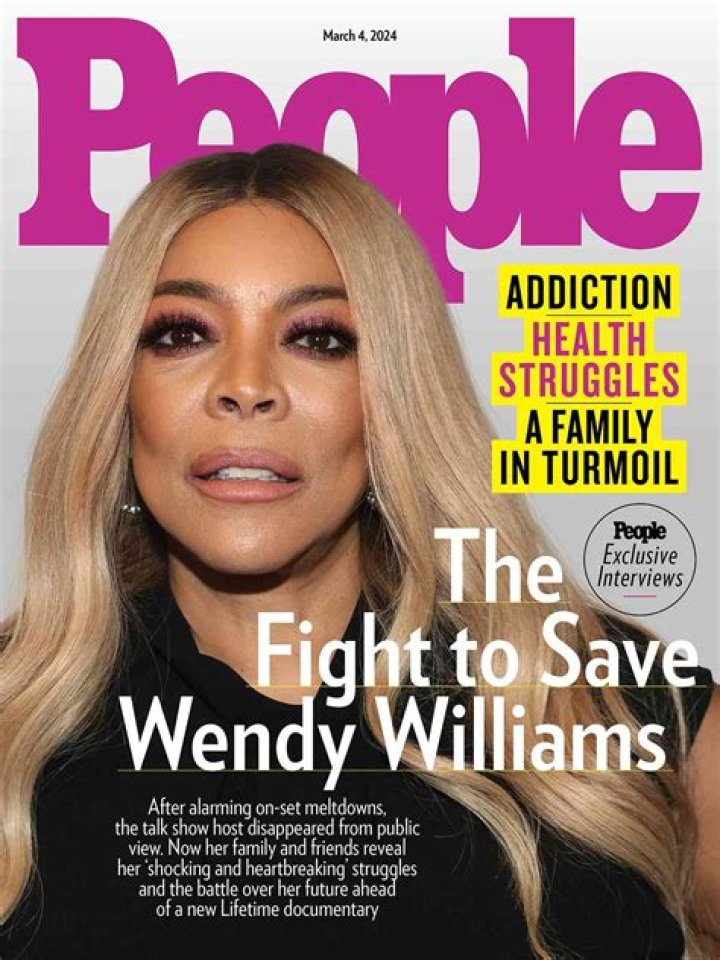 What Is Graves’ Disease? Learn More About Wendy Williams’ Auto-Immune Disorder