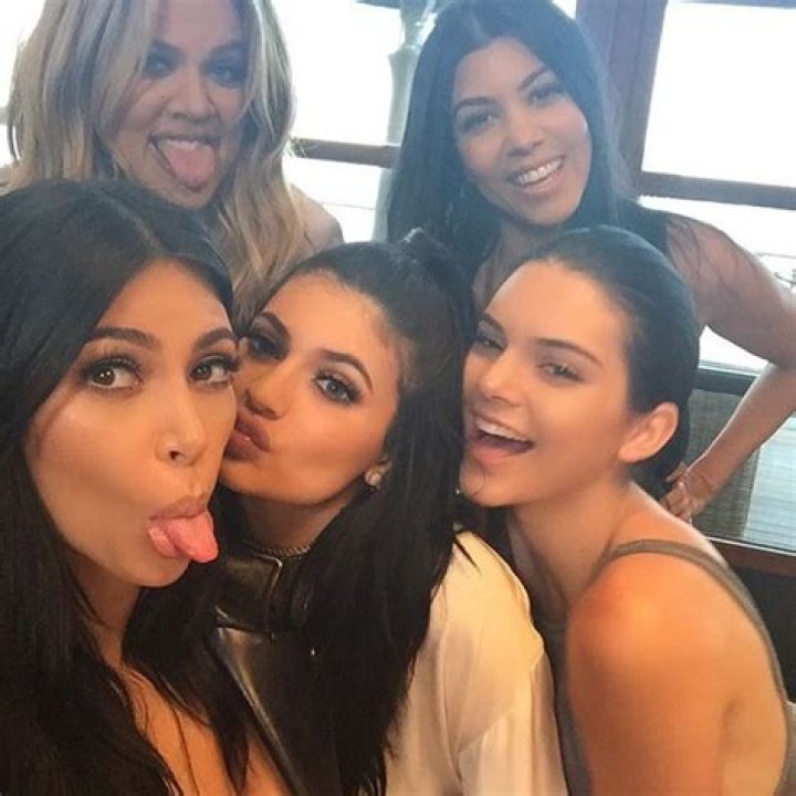 What is Kylie Jenner’s Middle Name? Plus the Full Names of Kendall, Kim, and More!