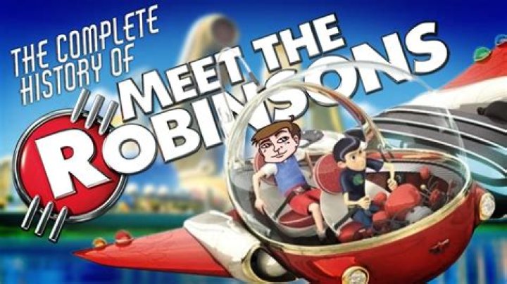 What is Meet the Robinsons based on? – Celebrity.fm – #1 Official Stars, Business & People Network, Wiki, Success story, Biography & Quotes