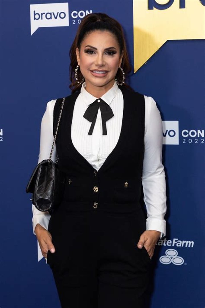 What Is RHONJ’s Jennifer Aydin’s Job? What She Does for a Living Outside of Reality TV