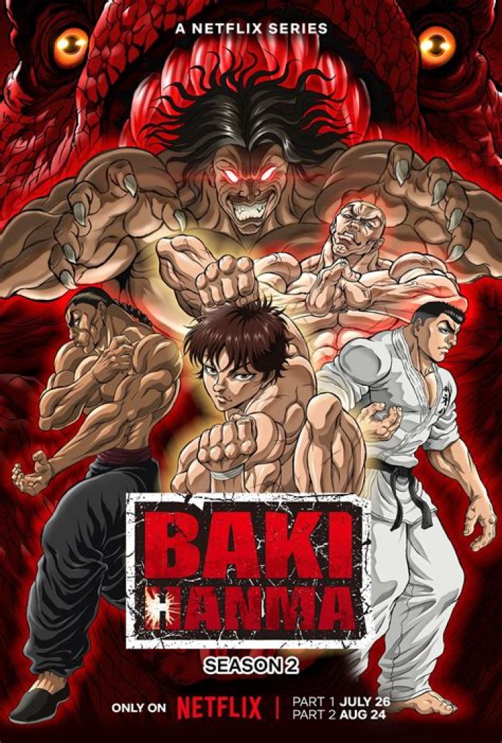 What is the order of Baki anime? – Celebrity.fm – #1 Official Stars, Business & People Network, Wiki, Success story, Biography & Quotes