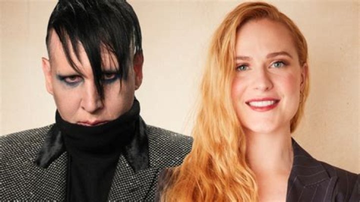 What MBTI is Marilyn Manson? – Celebrity.fm – #1 Official Stars, Business & People Network, Wiki, Success story, Biography & Quotes