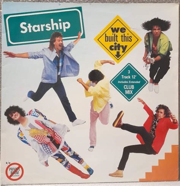 What movie is We Built This City from? – Celebrity.fm – #1 Official Stars, Business & People Network, Wiki, Success story, Biography & Quotes