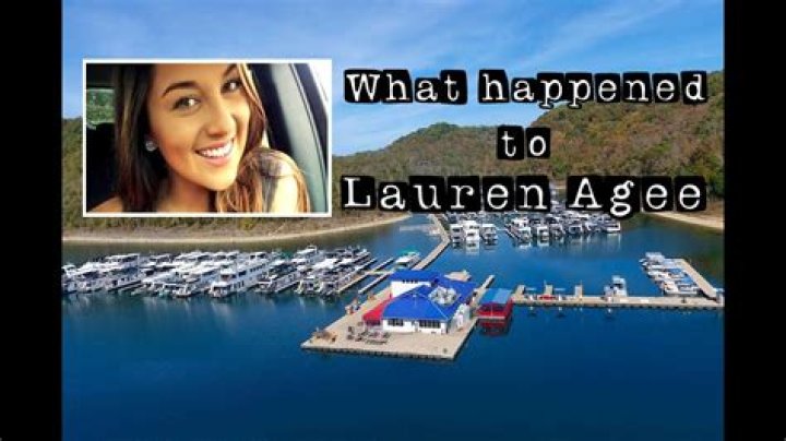 What really happened to Lauren Agee? – Celebrity.fm – #1 Official Stars, Business & People Network, Wiki, Success story, Biography & Quotes
