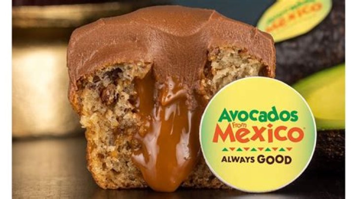 What’s Baking? Avocados From Mexico® and Sprinkles Launch a Limited-edition Cupcake for National Avocado Day  