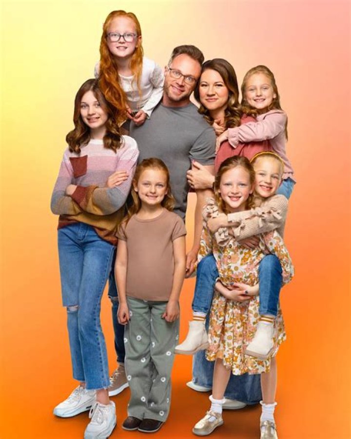 What’s wrong with Hazel on OutDaughtered? – Celebrity.fm – #1 Official Stars, Business & People Network, Wiki, Success story, Biography & Quotes