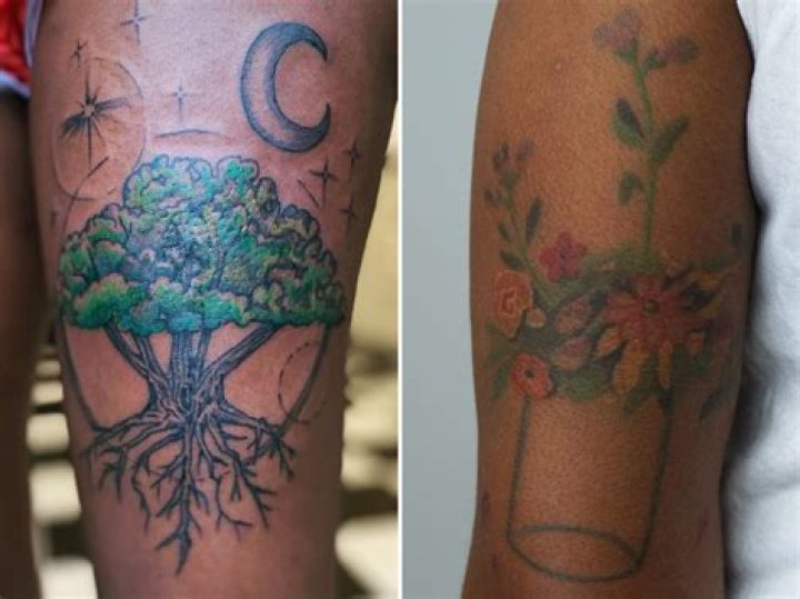 What tattoo colors show best on dark skin? – Celebrity.fm – #1 Official Stars, Business & People Network, Wiki, Success story, Biography & Quotes