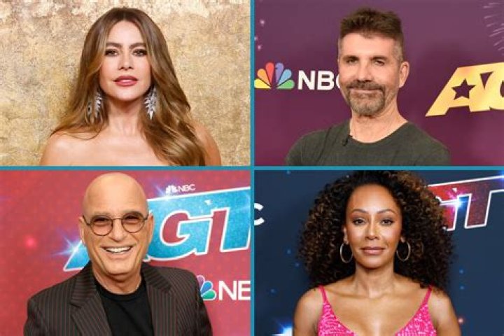 What time is America’s Got Talent on tonight 2022?