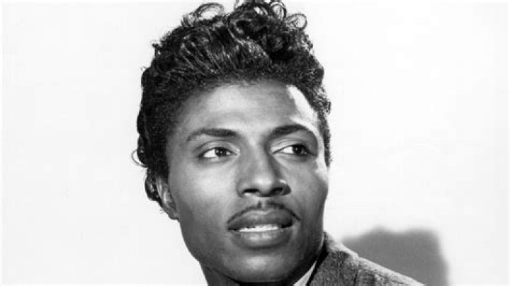 What was Little Richard’s net worth when he died?