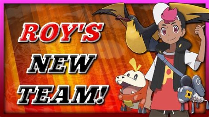 What was Roy’s cats name on Shipping Wars?