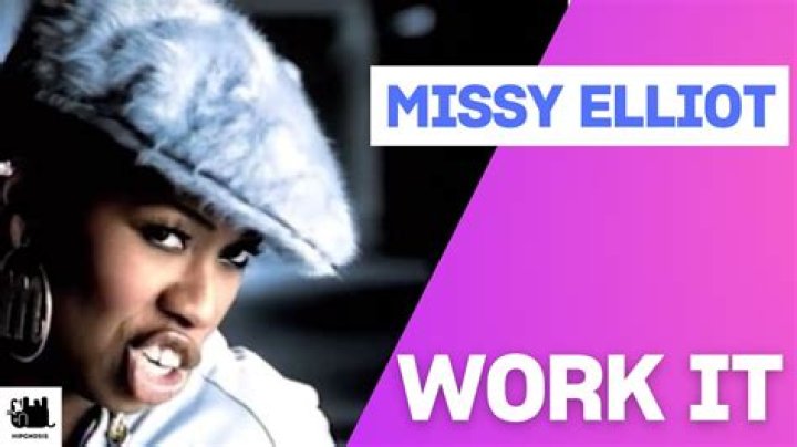 Whatever Happened to the Little Girls From Missy Elliott’s Music Videos?