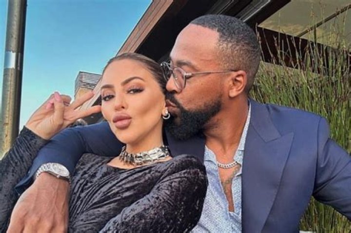 When did Lira Galore and Rick Ross break up?