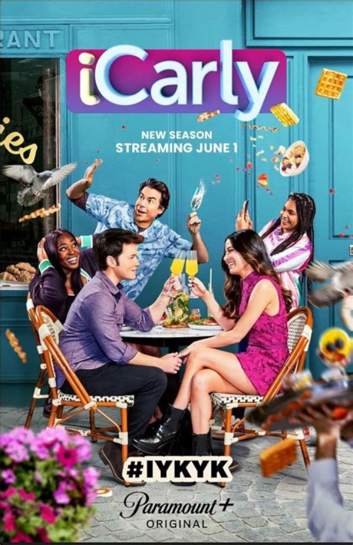 Where can I watch all 6 seasons of iCarly? – Celebrity.fm – #1 Official Stars, Business & People Network, Wiki, Success story, Biography & Quotes