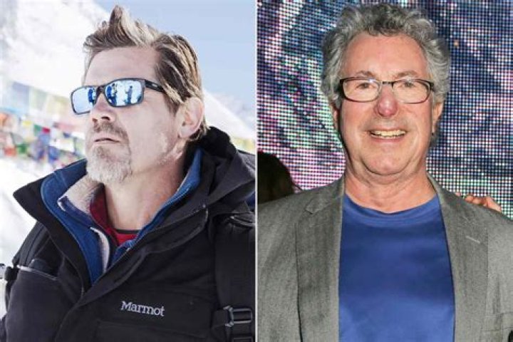 Where did Beck Bennett go?