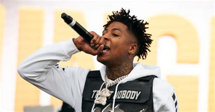 Where Did NBA YoungBoy Get His Name?
