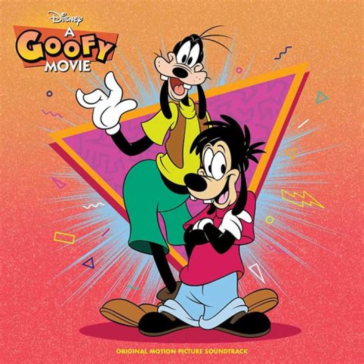Where does Max and Goofy live in A Goofy Movie?