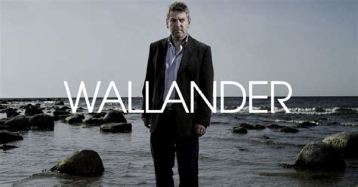 Where in Sweden was Wallander filmed?