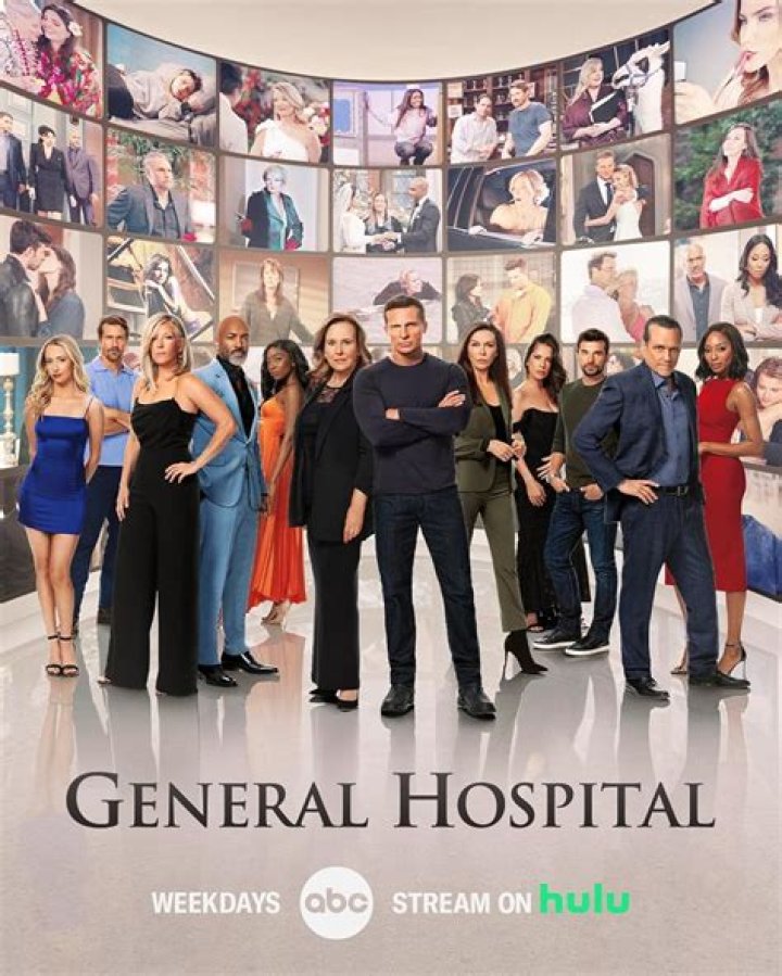 Where is General Hospital filmed? – Celebrity.fm – #1 Official Stars, Business & People Network, Wiki, Success story, Biography & Quotes