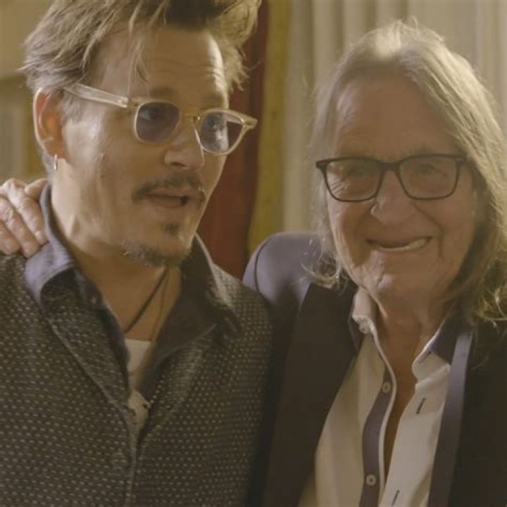 Where is George Jung now 2020?