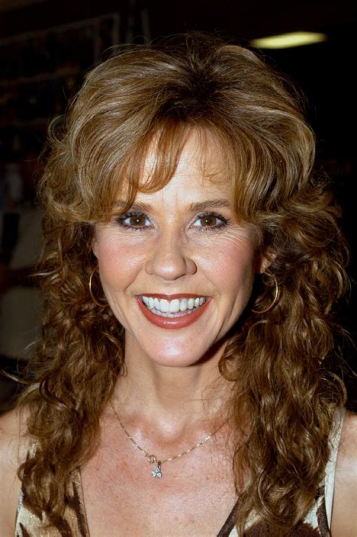 Where is Linda Blair today? – Celebrity.fm – #1 Official Stars, Business & People Network, Wiki, Success story, Biography & Quotes