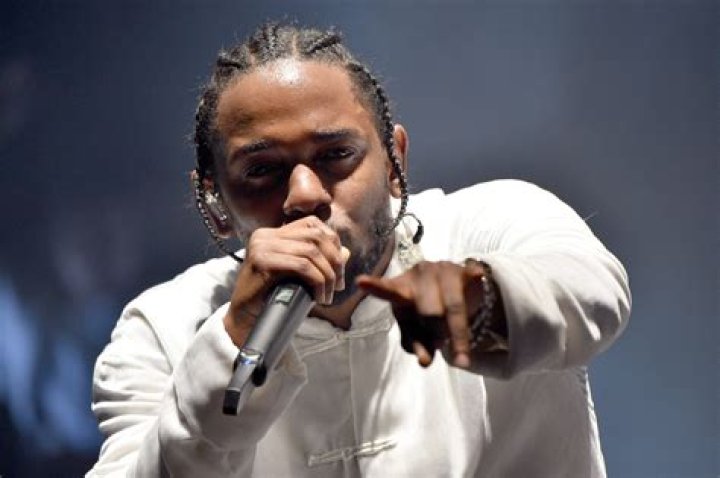 Which Rappers Have Apologized To Kendrick Lamar?
