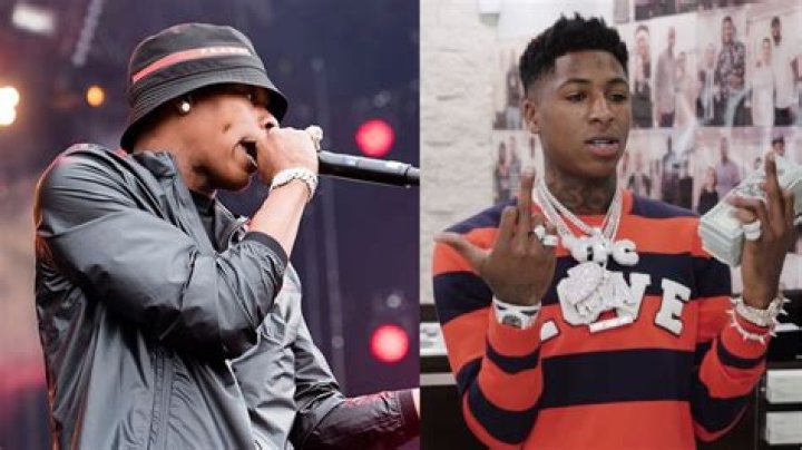 Who has more money NBA YoungBoy or lil baby?