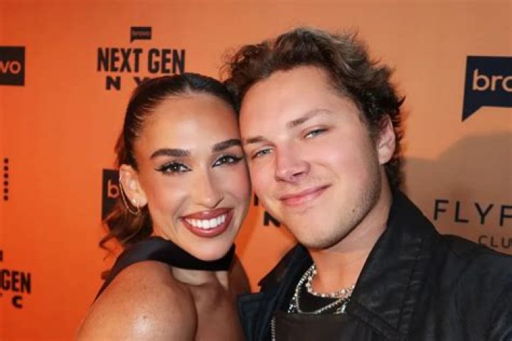 Who Is Ariana Biermann Dating? Meet the ‘Don’t Be Tardy’ Star’s Boyfriend Hudson McLeroy