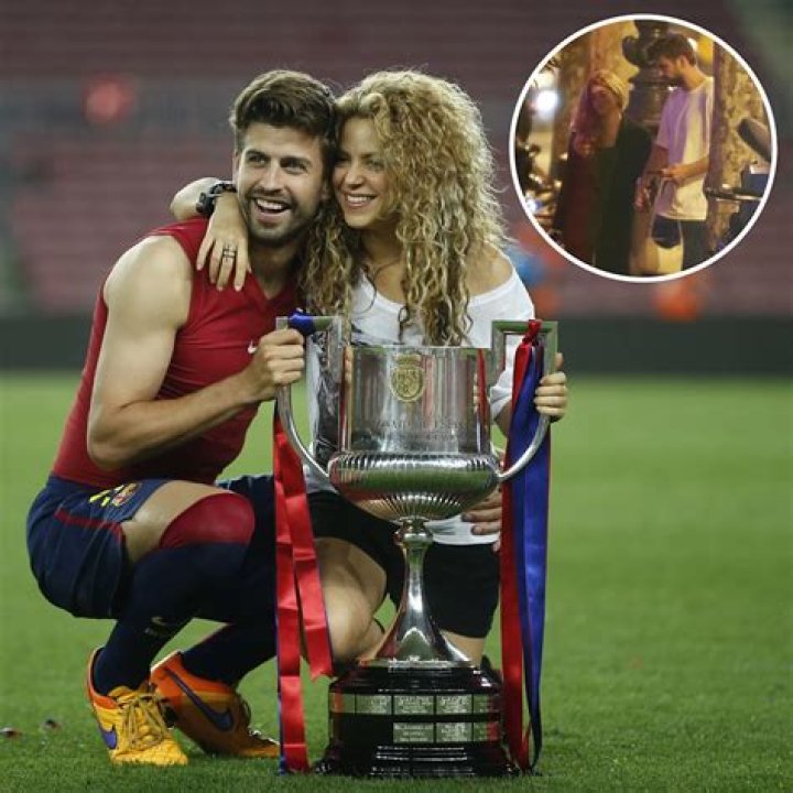 Who Is Clara Chia Marti? Get to Know Gerard Pique’s Girlfriend Following His Split From Shakira