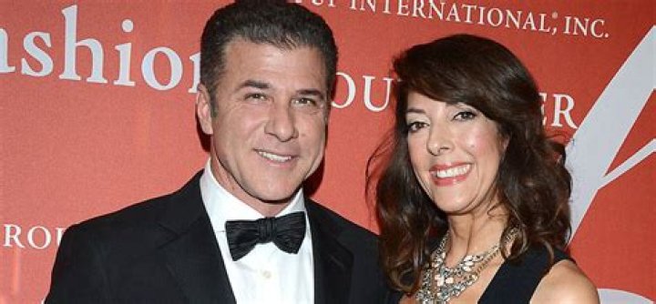 Who is Eileen Chiarello, Michael Chiarello’s second wife?